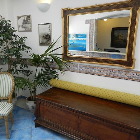 Hotel Punta Mesco Monterosso al Mare Exterior photo
