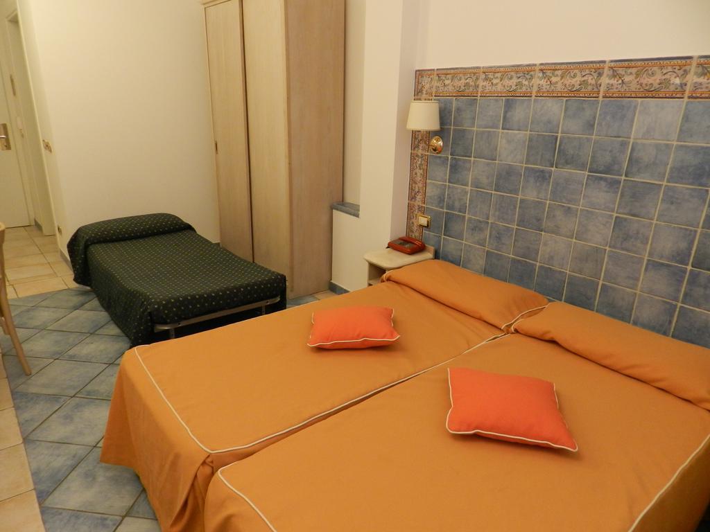 Hotel Punta Mesco Monterosso al Mare Room photo